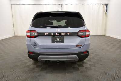 2026 Honda Pilot, $52545. Photo 6