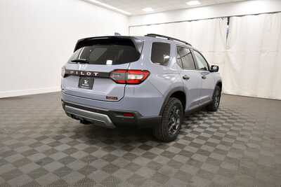 2026 Honda Pilot, $52545. Photo 7