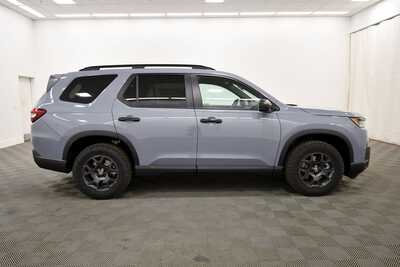 2026 Honda Pilot, $52545. Photo 8