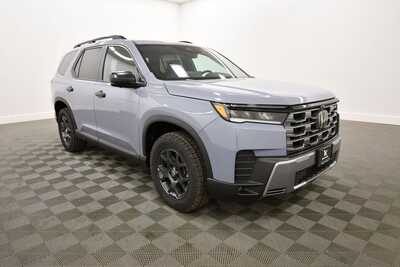 2026 Honda Pilot, $52545. Photo 9