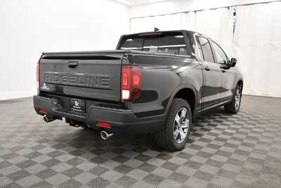 2026 Honda Ridgeline, $45340. Photo 7