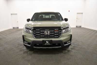 2026 Honda Ridgeline, $45562. Photo 10