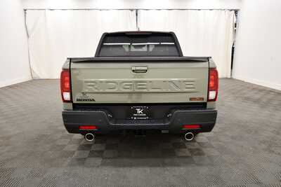 2026 Honda Ridgeline, $45562. Photo 6