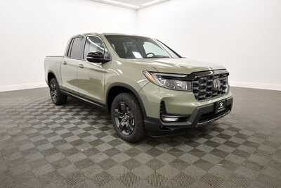2026 Honda Ridgeline, $45562. Photo 9