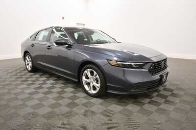 2023 Honda Accord, $24349. Photo 10