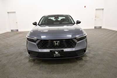 2023 Honda Accord, $24349. Photo 11