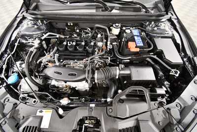 2023 Honda Accord, $24349. Photo 12