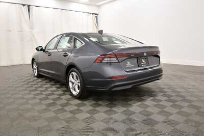 2023 Honda Accord, $24349. Photo 5