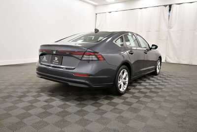 2023 Honda Accord, $24349. Photo 8