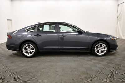 2023 Honda Accord, $24349. Photo 9