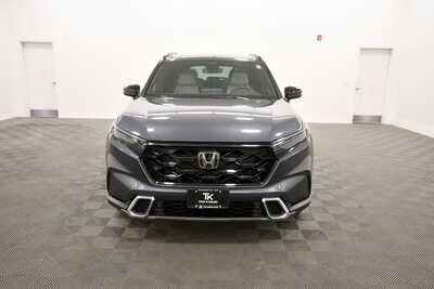 2026 Honda CR-V, $44000. Photo 10