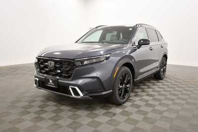 2026 Honda CR-V, $44000. Photo 2
