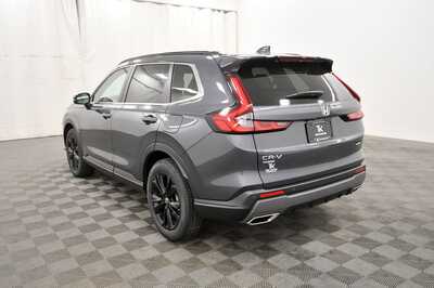 2026 Honda CR-V, $44000. Photo 5