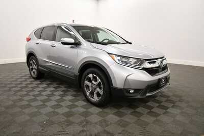 2019 Honda CR-V, $26145. Photo 10