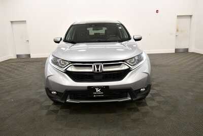 2019 Honda CR-V, $26145. Photo 11
