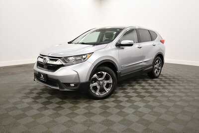 2019 Honda CR-V, $26145. Photo 2