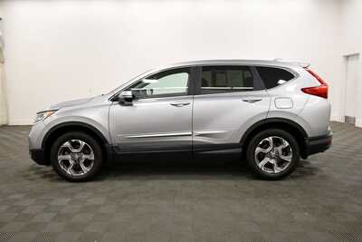 2019 Honda CR-V, $26145. Photo 4