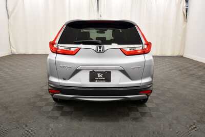 2019 Honda CR-V, $26145. Photo 6