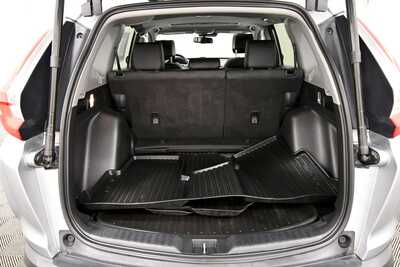 2019 Honda CR-V, $26145. Photo 7