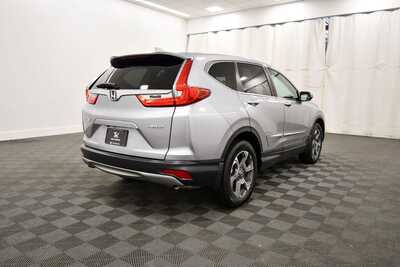 2019 Honda CR-V, $26145. Photo 8