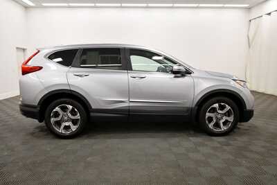 2019 Honda CR-V, $26145. Photo 9