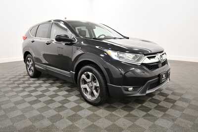 2019 Honda CR-V, $26349. Photo 10
