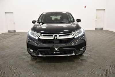2019 Honda CR-V, $26349. Photo 11