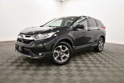 2019 Honda CR-V, $26349. Photo 2