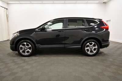 2019 Honda CR-V, $26349. Photo 4
