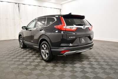2019 Honda CR-V, $26349. Photo 5