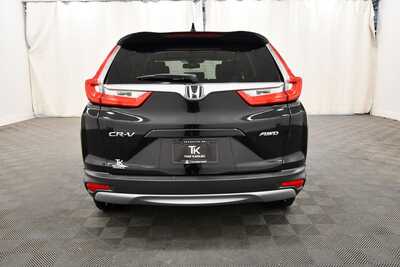 2019 Honda CR-V, $26349. Photo 6