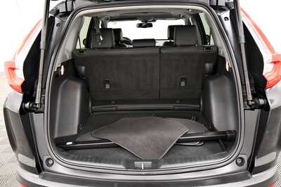 2019 Honda CR-V, $26349. Photo 7