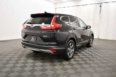 2019 Honda CR-V, $26349. Photo 8