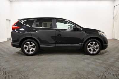 2019 Honda CR-V, $26349. Photo 9