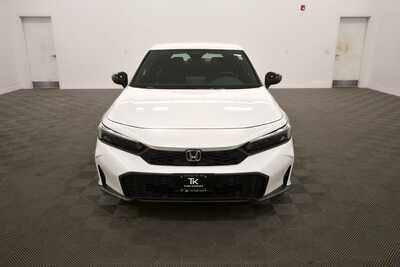 2026 Honda Civic, $29545. Photo 10