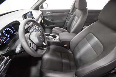 2026 Honda Civic, $29545. Photo 11