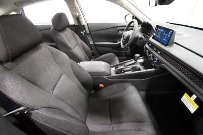 2026 Honda Accord, $31890. Photo 7