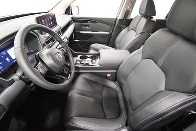 2026 Honda Passport, $46900. Photo 11