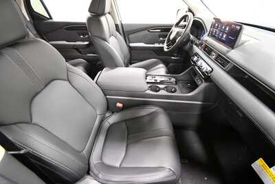 2026 Honda Passport, $46900. Photo 12