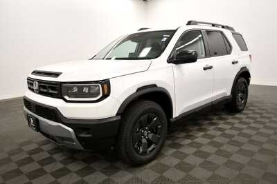 2026 Honda Passport, $46900. Photo 2