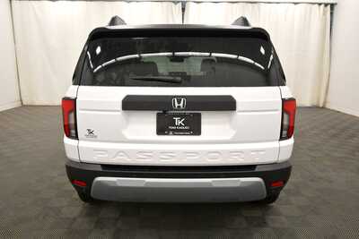 2026 Honda Passport, $46900. Photo 6