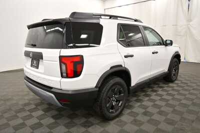 2026 Honda Passport, $46900. Photo 7