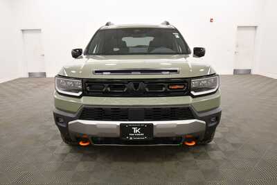 2026 Honda Passport, $54820. Photo 10