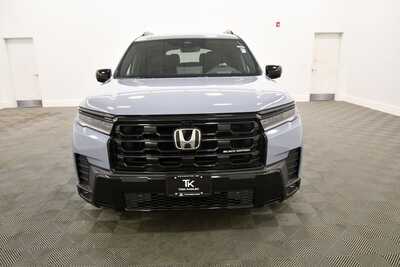 2026 Honda Pilot, $57145. Photo 10