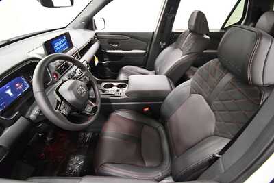 2026 Honda Pilot, $57145. Photo 11