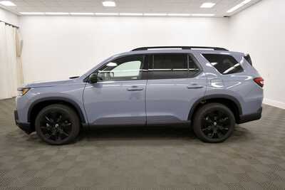 2026 Honda Pilot, $57145. Photo 4