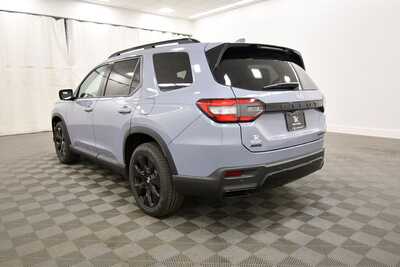 2026 Honda Pilot, $57145. Photo 5