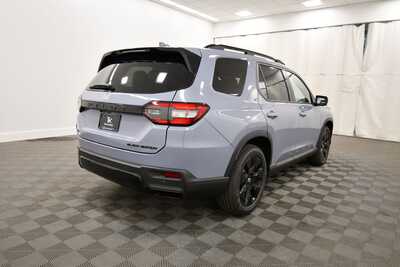 2026 Honda Pilot, $57145. Photo 7