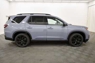 2026 Honda Pilot, $57145. Photo 8