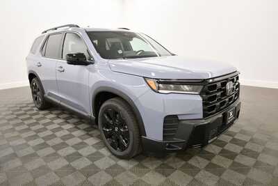 2026 Honda Pilot, $57145. Photo 9